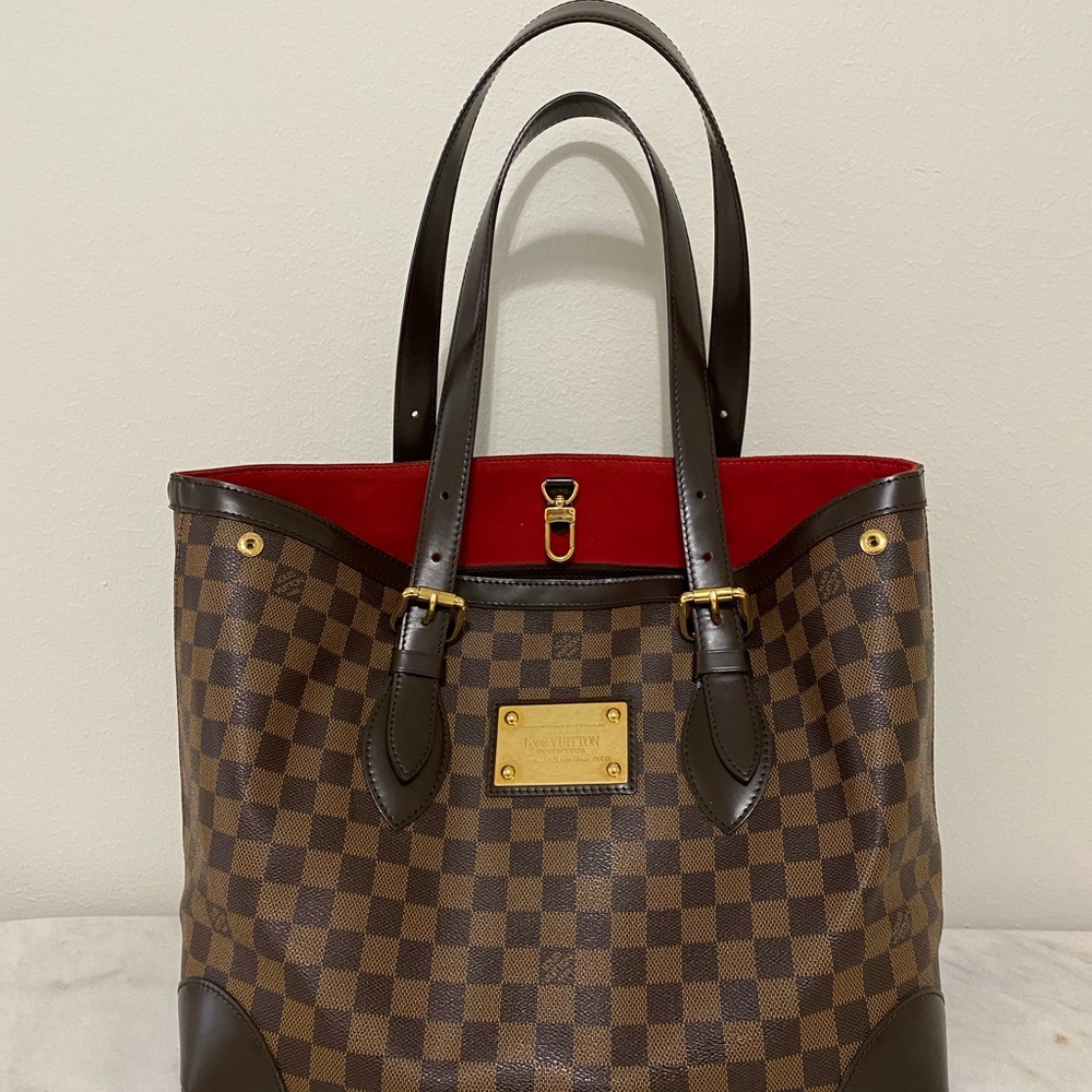 Hampstead mm Damier